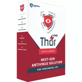 THOR Vigilance Home   AntiVirus (3 eszköz   1 év)
