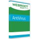 Webroot SecureAnywhere AntiVirus (EU) (1 eszköz / 1 év) digitális licence kulcs  letöltés