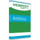 Webroot SecureAnywhere AntiVirus (3 dospozitive / 1 an)