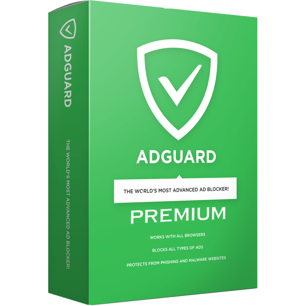 adguard 3.3.3 premium