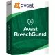 Avast BreachGuard (1 eszköz   1 év)