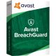 Avast BreachGuard (1 eszköz / 3 év)