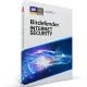 Bitdefender Internet Security (1 eszköz   1 év) (EU)