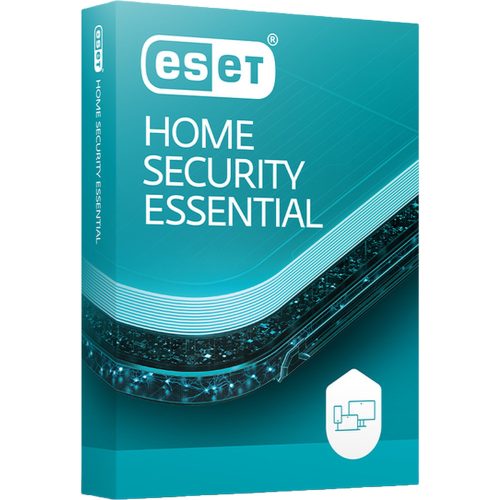 ESET HOME Security Essential (1 eszköz   2 év)