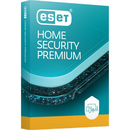 ESET HOME Security Premium (1 eszköz / 1 év)