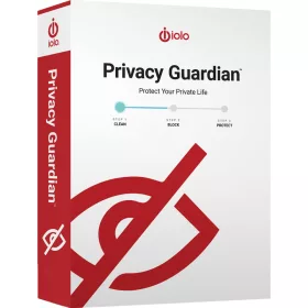 iolo Privacy Guardian (1 eszköz   1 év)