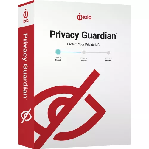 iolo Privacy Guardian (1 eszköz   1 év)