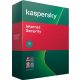 Kaspersky Internet Security (1 eszköz / 1 év)