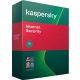 Kaspersky Internet Security (3 eszköz / 1 év) (EU)