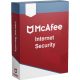 McAfee Internet Security (1 dospozitiv / 1 an)