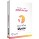 Panda Dome Advanced (1 eszköz / 1 év) digitális licence kulcs  letöltés