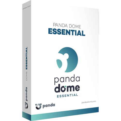 Panda Dome Essential (1 eszköz / 2 év)