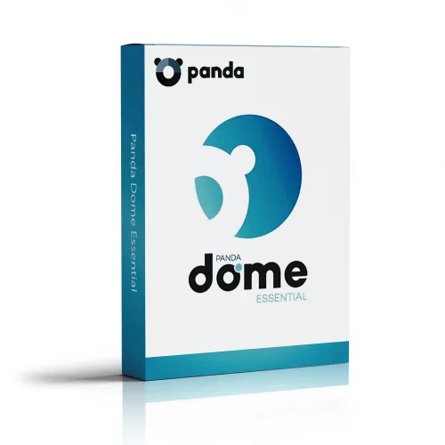 Panda Dome Essential (10 eszköz   3 év)