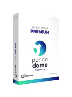 Panda Dome Premium (1 eszköz / 1 év) digitális licence kulcs  letöltés