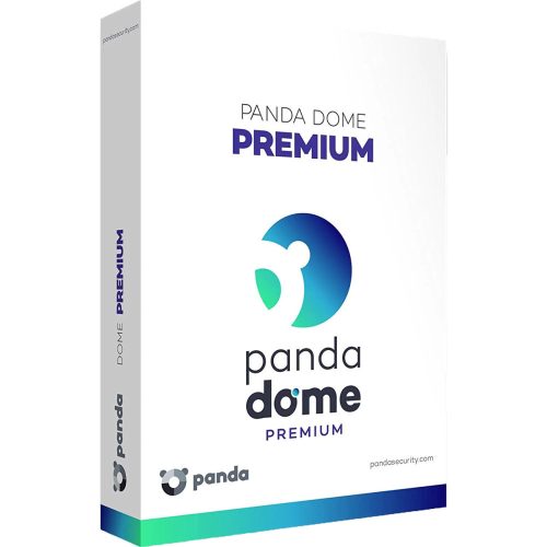 Panda Dome Premium (1 urządzenie / 2 lata)