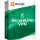 Avast SecureLine VPN (10 eszköz / 1 év) digitális licence kulcs  letöltés