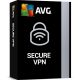 AVG Secure VPN (1 eszköz / 1 év)