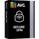 AVG Secure VPN (10 eszköz / 1 év) digitális licence kulcs  letöltés