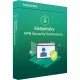 Kaspersky VPN Secure Connection (5 eszköz   1 év)