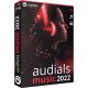 Audials Music 2022 (1 eszköz / Lifetime Licence) digitális licence kulcs  letöltés