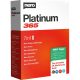 Nero Platinum 365 (1 dospozitiv / 1 an)