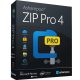 Ashampoo ZIP Pro 4 (1 eszköz / Lifetime)