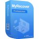 AOMEI MyRecover Professional (1 eszköz / 1 év)