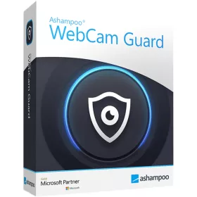 Ashampoo Webcam Guard (10 eszköz   Lifetime)