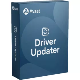 Avast Driver Updater (1 eszköz   1 év)