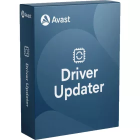 Avast Driver Updater (1 eszköz   3 év)