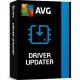 AVG Driver Updater (1 eszköz / 1 év) digitális licence kulcs  letöltés