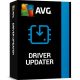 AVG Driver Updater (1 eszköz / 1 év)