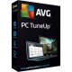 AVG TuneUp (10 eszköz   1 év)