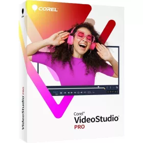 Corel VideoStudio 2023 Pro (1 eszköz   Lifetime)