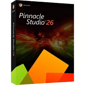 Pinnacle Studio 26 (2023) Standard (1 eszköz   Lifetime) (EU)