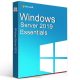 Microsoft Windows Server 2019 Essentials (1 eszköz)