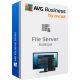 AVG File Server (1 eszköz / 3 év) digitális licence kulcs  letöltés