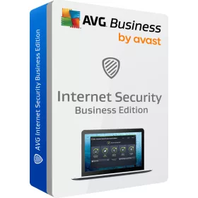 AVG Internet Security Business Edition (1 eszköz   1 év)