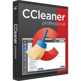 CCleaner Professional (1 eszköz   1 év) (Mac)