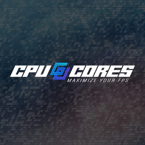 CPUCores :: Maximize Your FPS (1 dospozitiv / Lifetime) (Steam Gift)