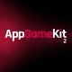 AppGameKit 2: Easy + Instant Game Development (1 eszköz / Lifetime) (Steam)