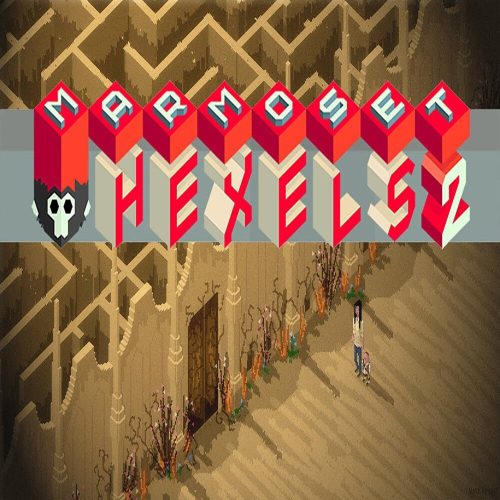 Marmoset Hexels 2 (1 eszköz   Lifetime) (Steam)