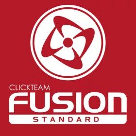Clickteam Fusion 2.5 (1 eszköz   Lifetime) (Steam)