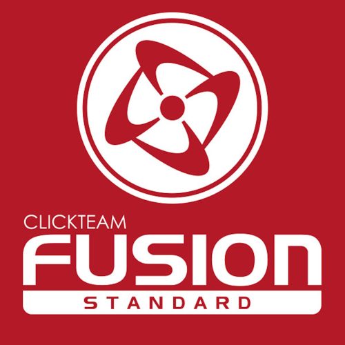 Clickteam Fusion 2.5 (1 eszköz / Lifetime) (Steam)