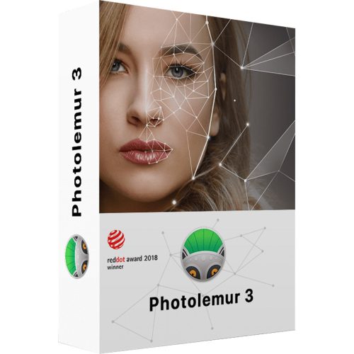 Photolemur 3 (5 eszköz / Lifetime)