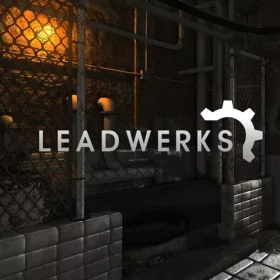 Leadwerks Game Engine (1 eszköz   Lifetime) (Steam)