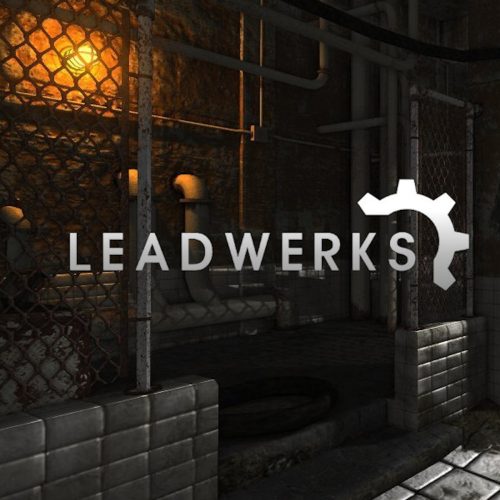 Leadwerks Game Engine (1 eszköz / Lifetime) (Steam)