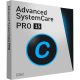IObit Advanced SystemCare 15 Pro (3 zařízení / 1 rok)