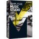 Magix Samplitude Music Studio 2017 (1 zařízení / Lifetime)
