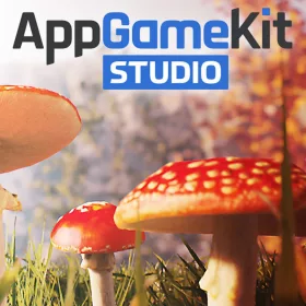AppGameKit Studio (1 eszköz   Lifetime) (Steam)